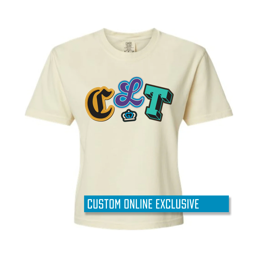 CLT Shirt