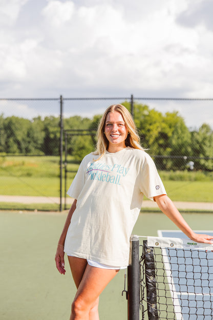 Pickleball T-Shirt