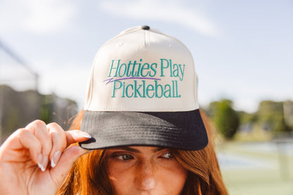Pickleball Hat