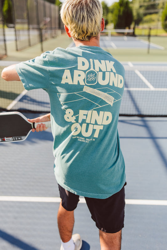 Pickleball T-Shirt