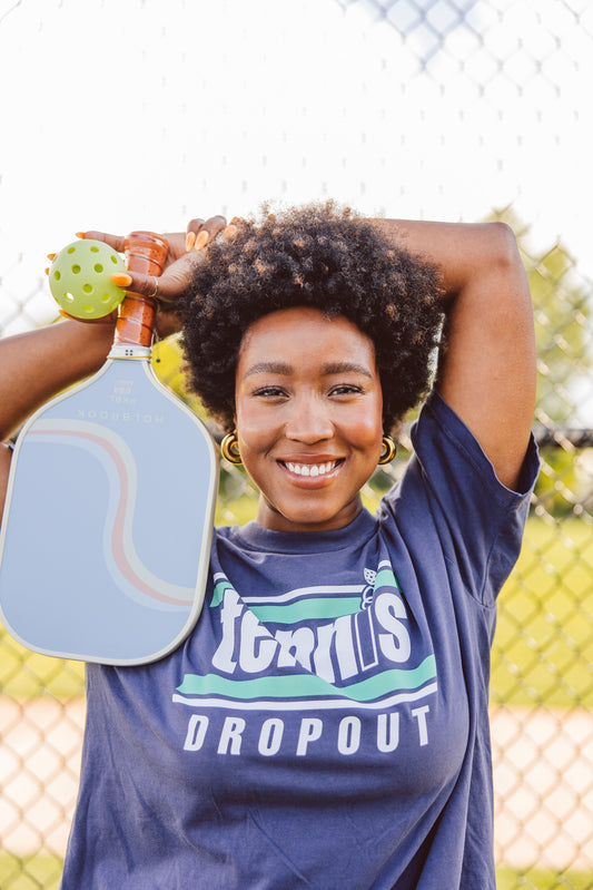 pickleball t-shirt