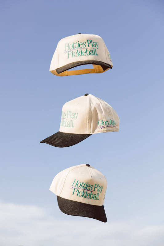 Pickleball Hat