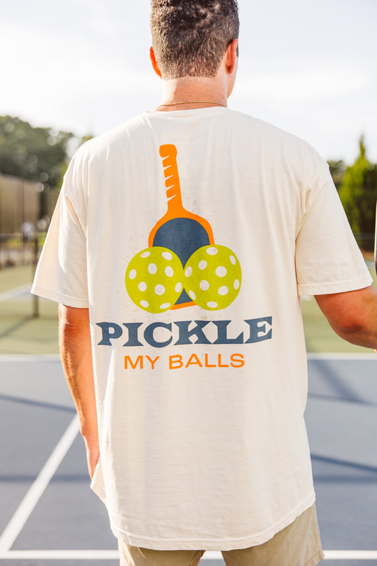 pickleball t-shirt