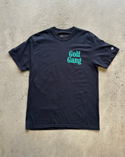 Glory Days Apparel - Golf Gang T-Shirt