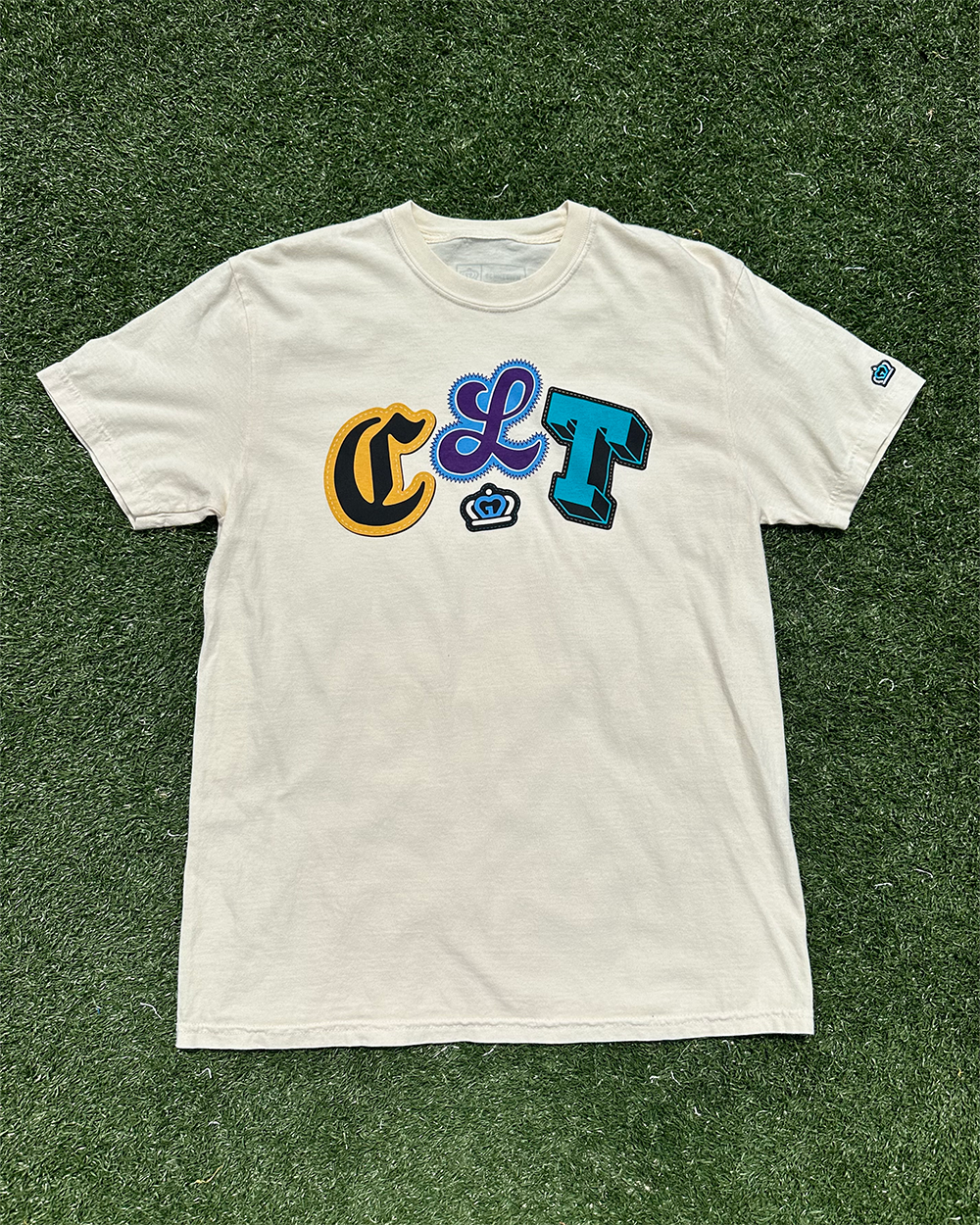 CLT T-Shirt