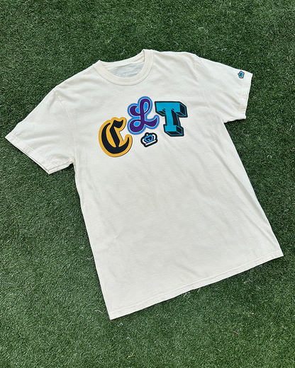 CLT T-Shirt