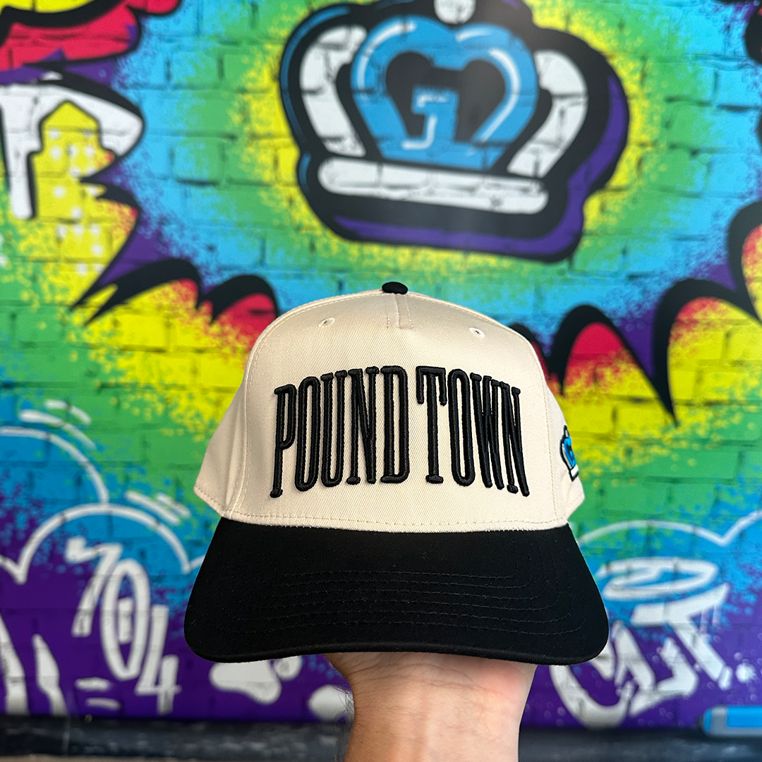 Pound Town hat