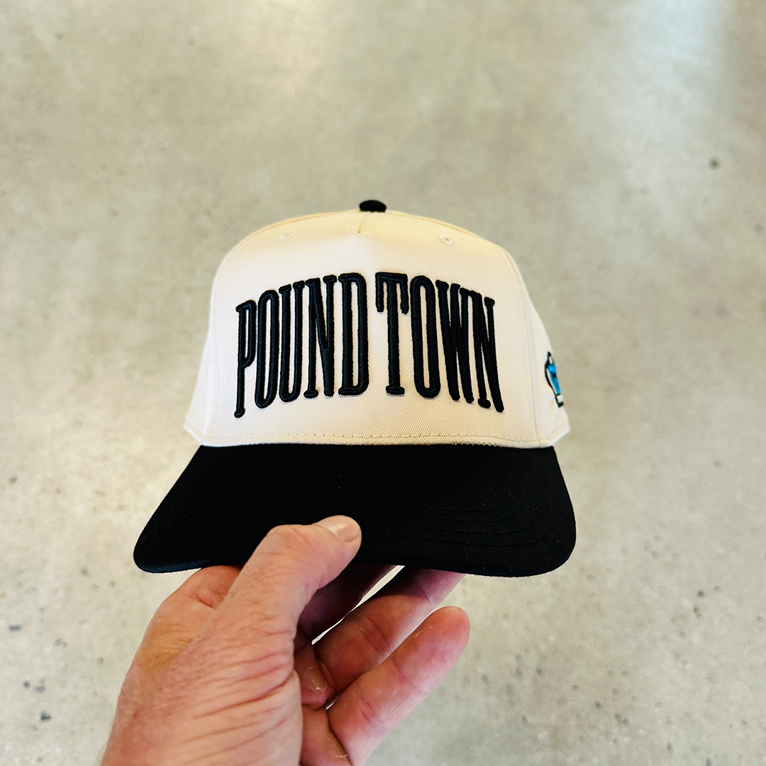 Pound Town hat