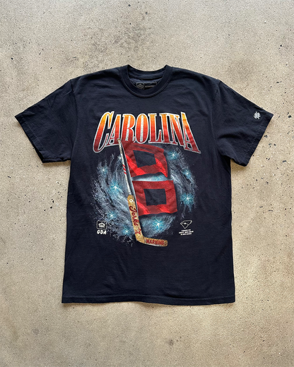 Glory Days Apparel - Thunderstruck Hockey T-Shirt