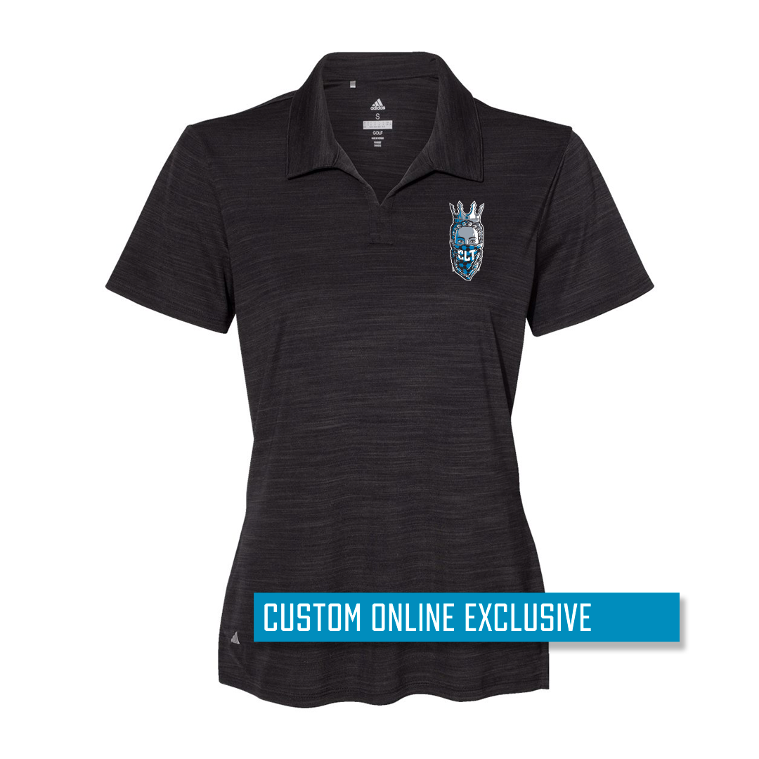 Charlotte women's polo