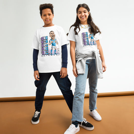 Brandt Bronico Shirt