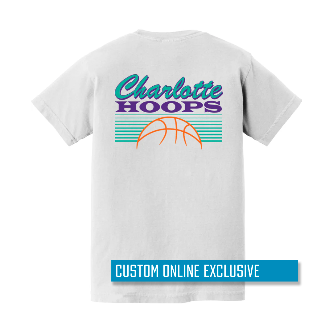 Youth Charlotte T-Shirt