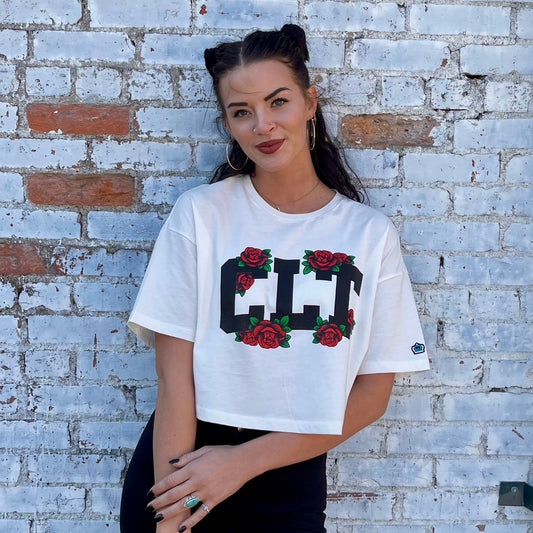 CLT shirt
