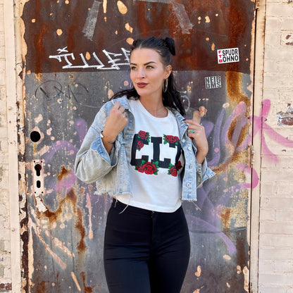 CLT shirt