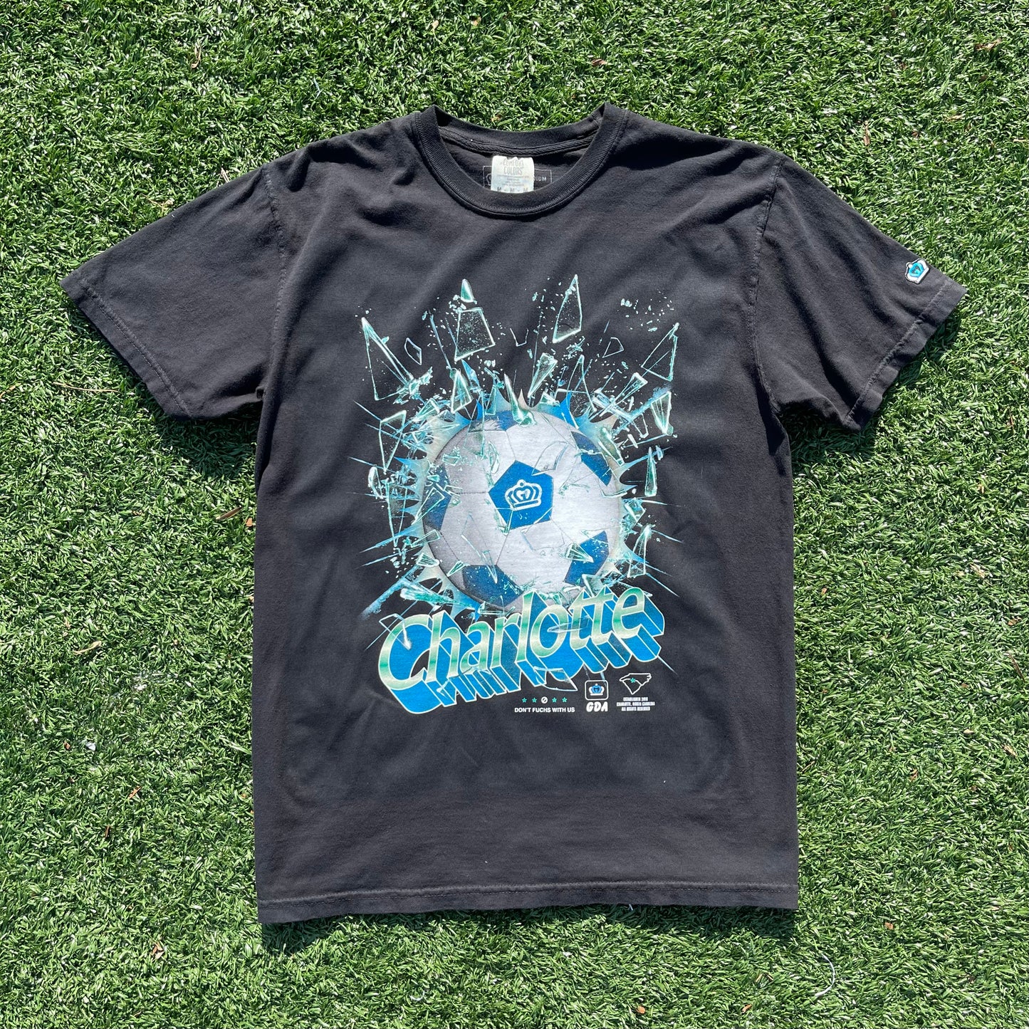 Glory Days Apparel Shirt
