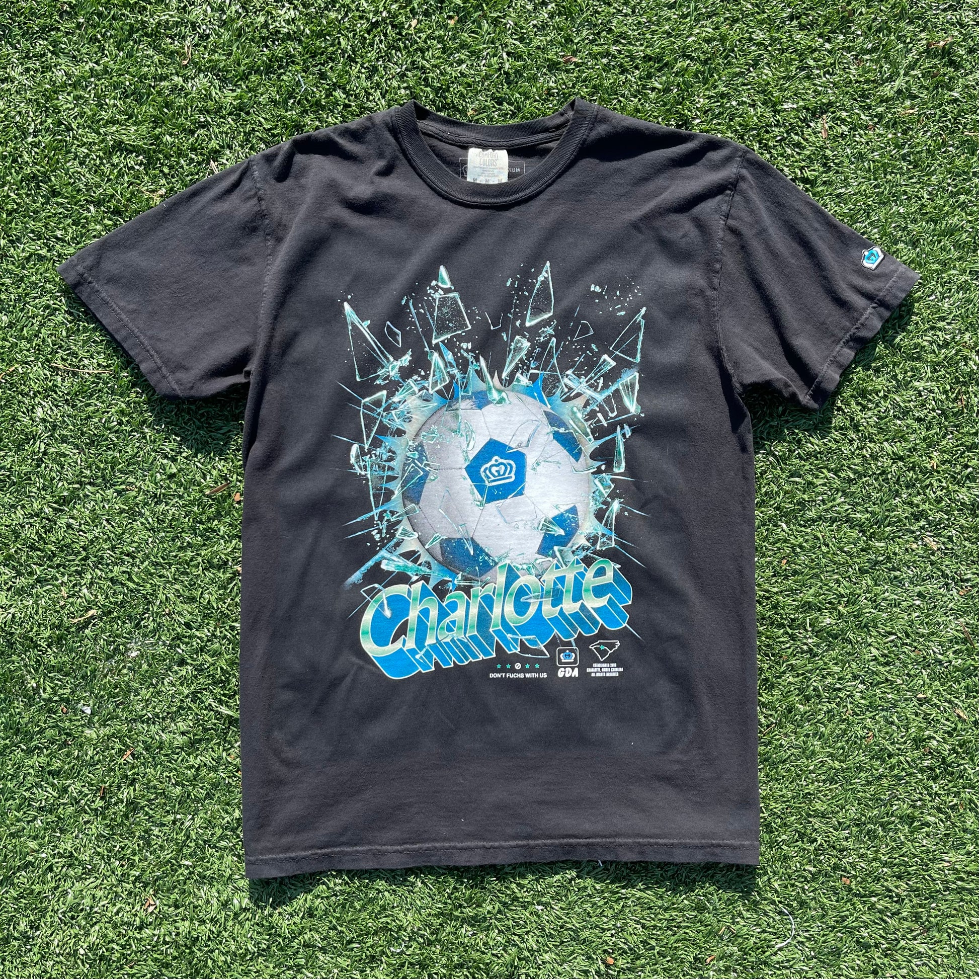 Glory Days Apparel Shirt