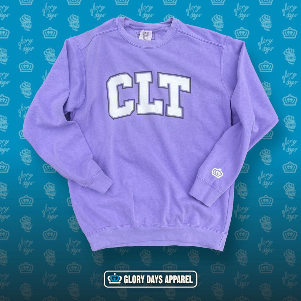 Glory Days Apparel sweatshirt