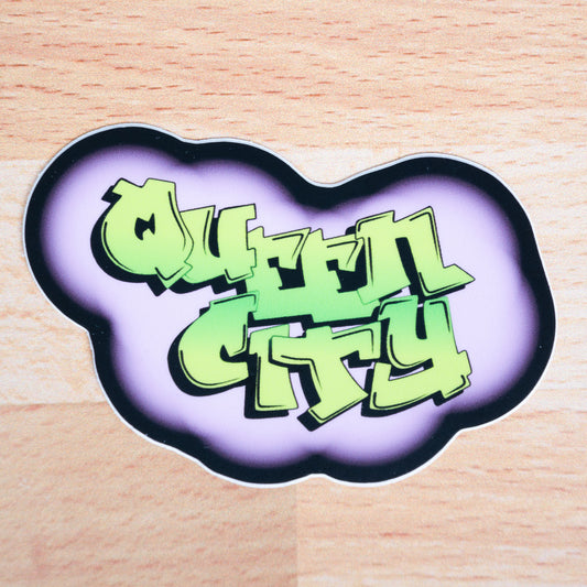 CLT sticker