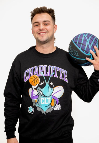 Glory Days Apparel Sweatshirt