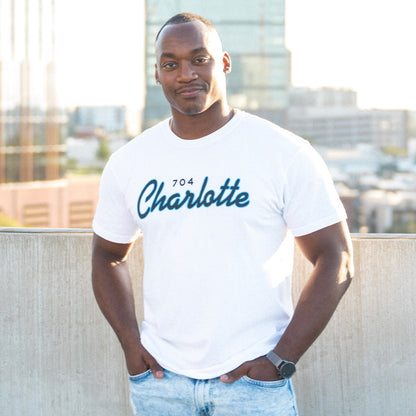 Charlotte shirt