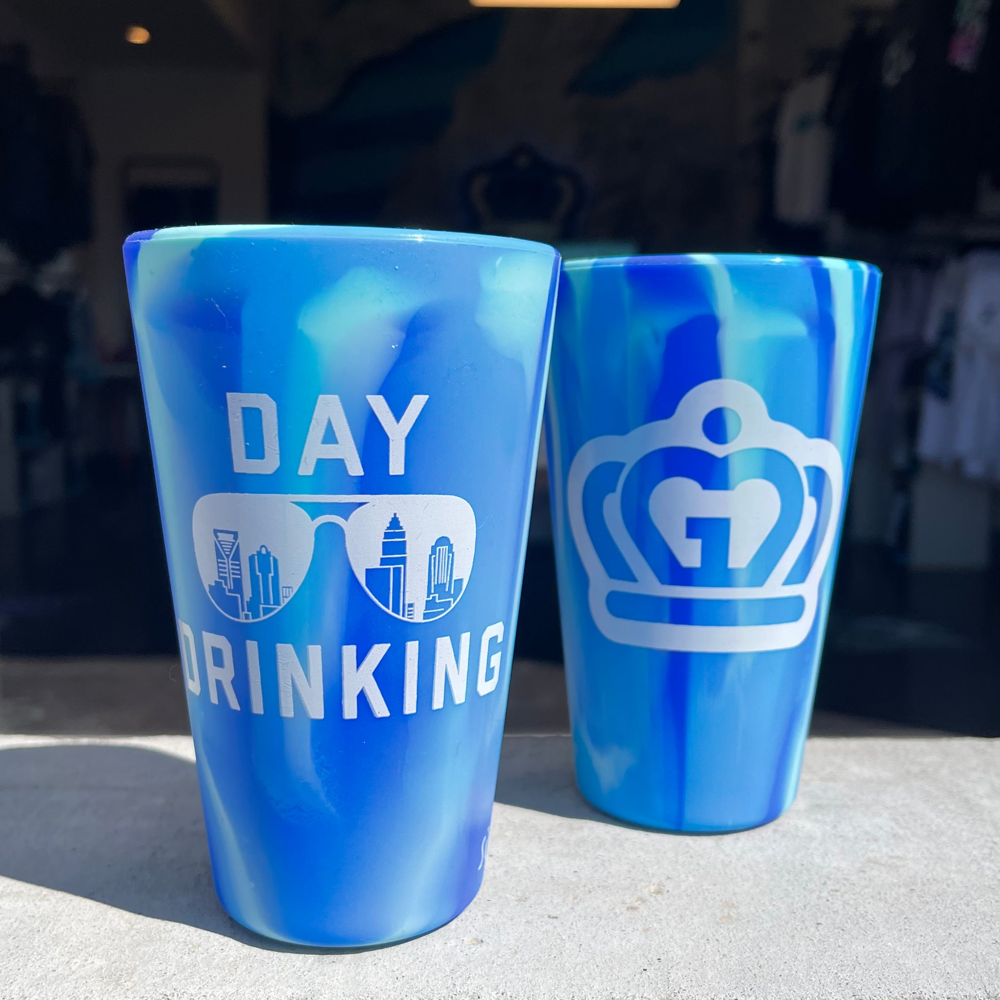 Day Drinking Cup
