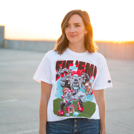 Georgia Shirt