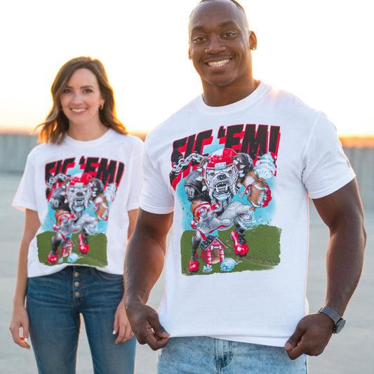Georgia Shirt