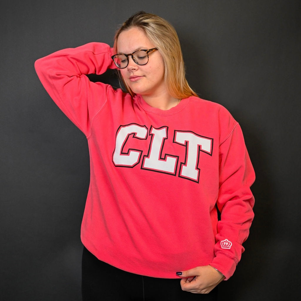 CLT Sweatshirt