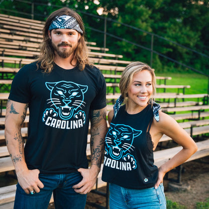 Panthers shirts